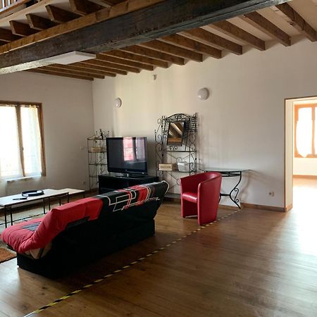 Le Nid Apartment Eclaron Екстериор снимка