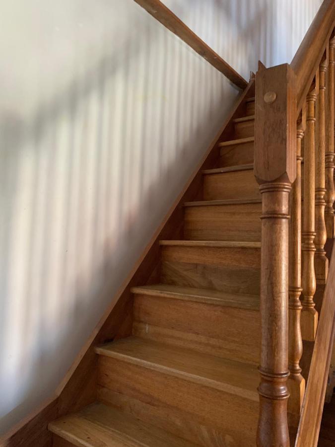 Le Nid Apartment Eclaron Екстериор снимка