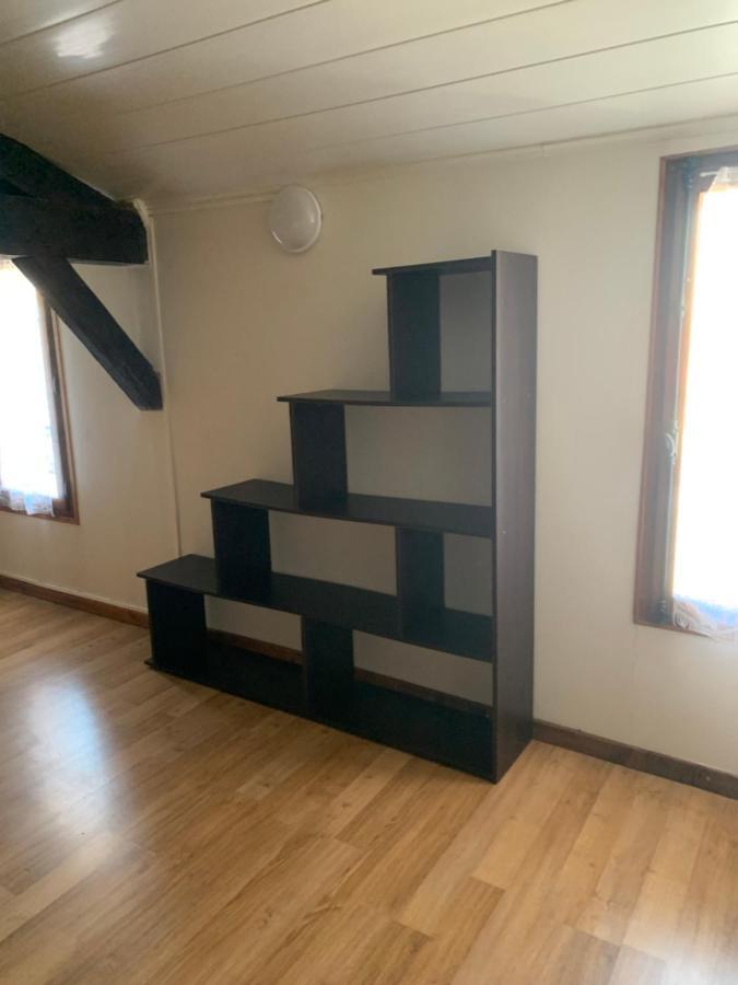 Le Nid Apartment Eclaron Екстериор снимка