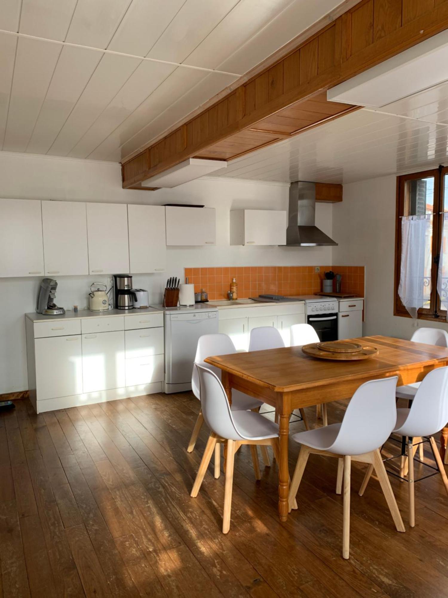 Le Nid Apartment Eclaron Екстериор снимка